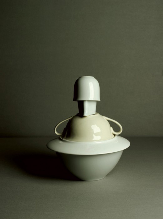 Omar Sosa Porcelain | Yellowtrace.
