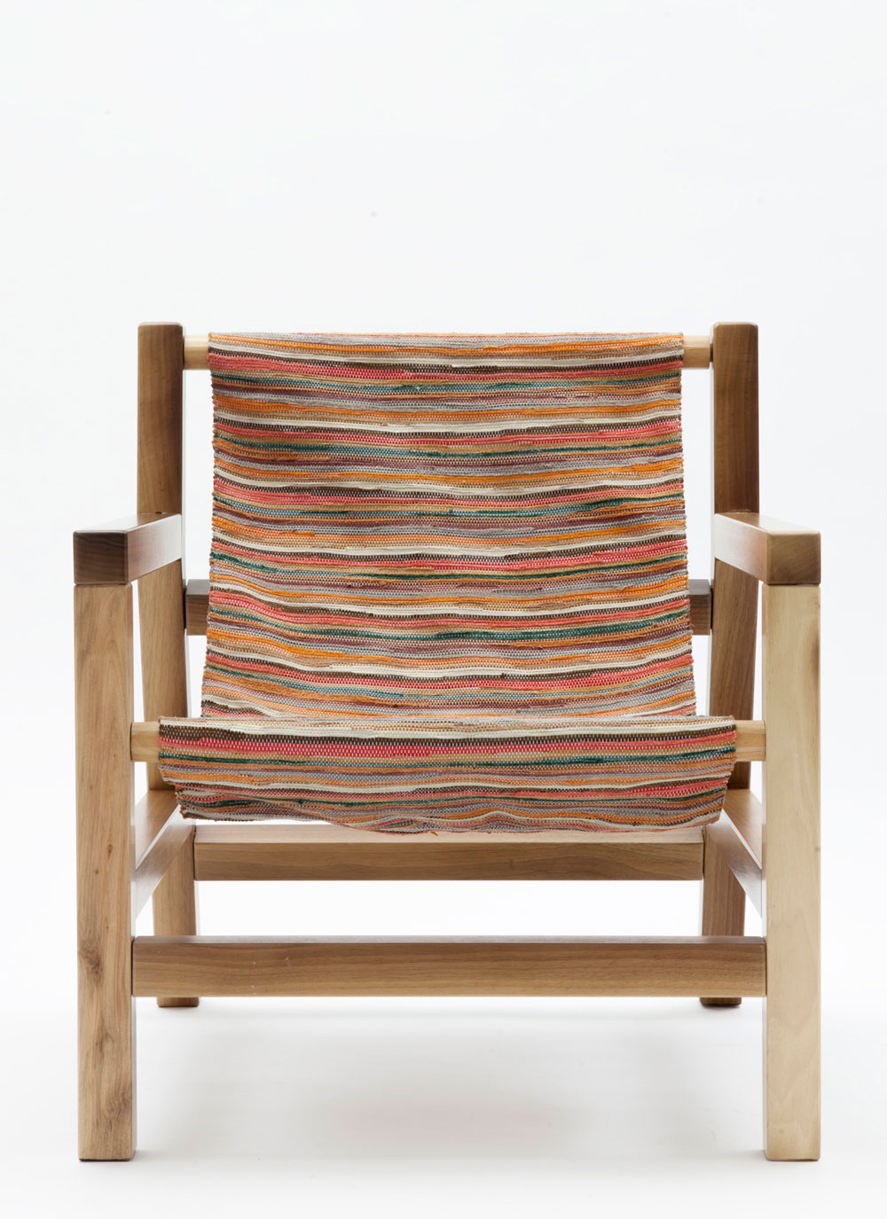 Piateda Armchair by Giorgio Bonaguro | Yellowtrace.