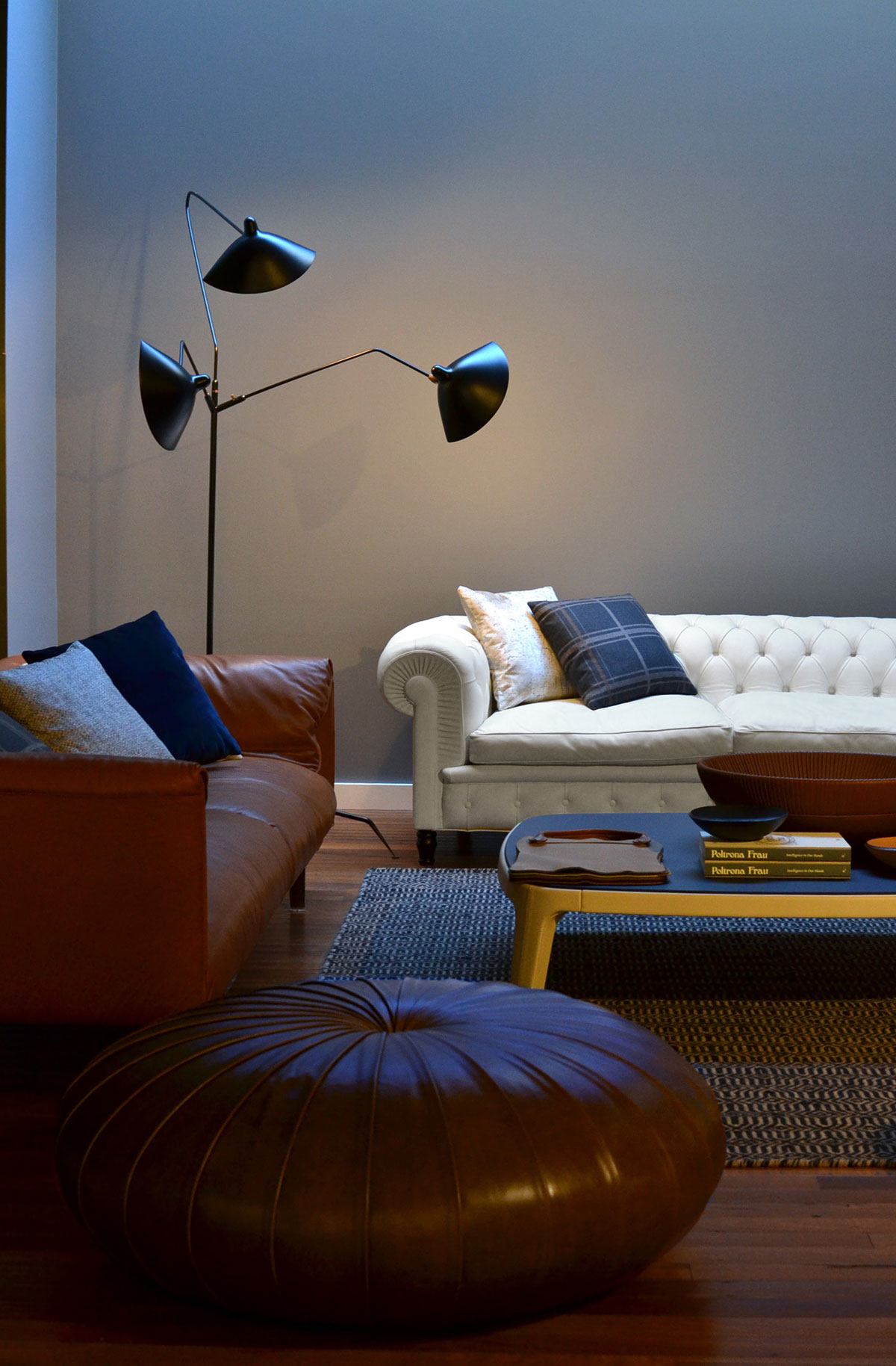 Corporate Culture at Sydney Indesign | Yellowtrace Corporate Culture at Sydney Indesign | Yellowtrace