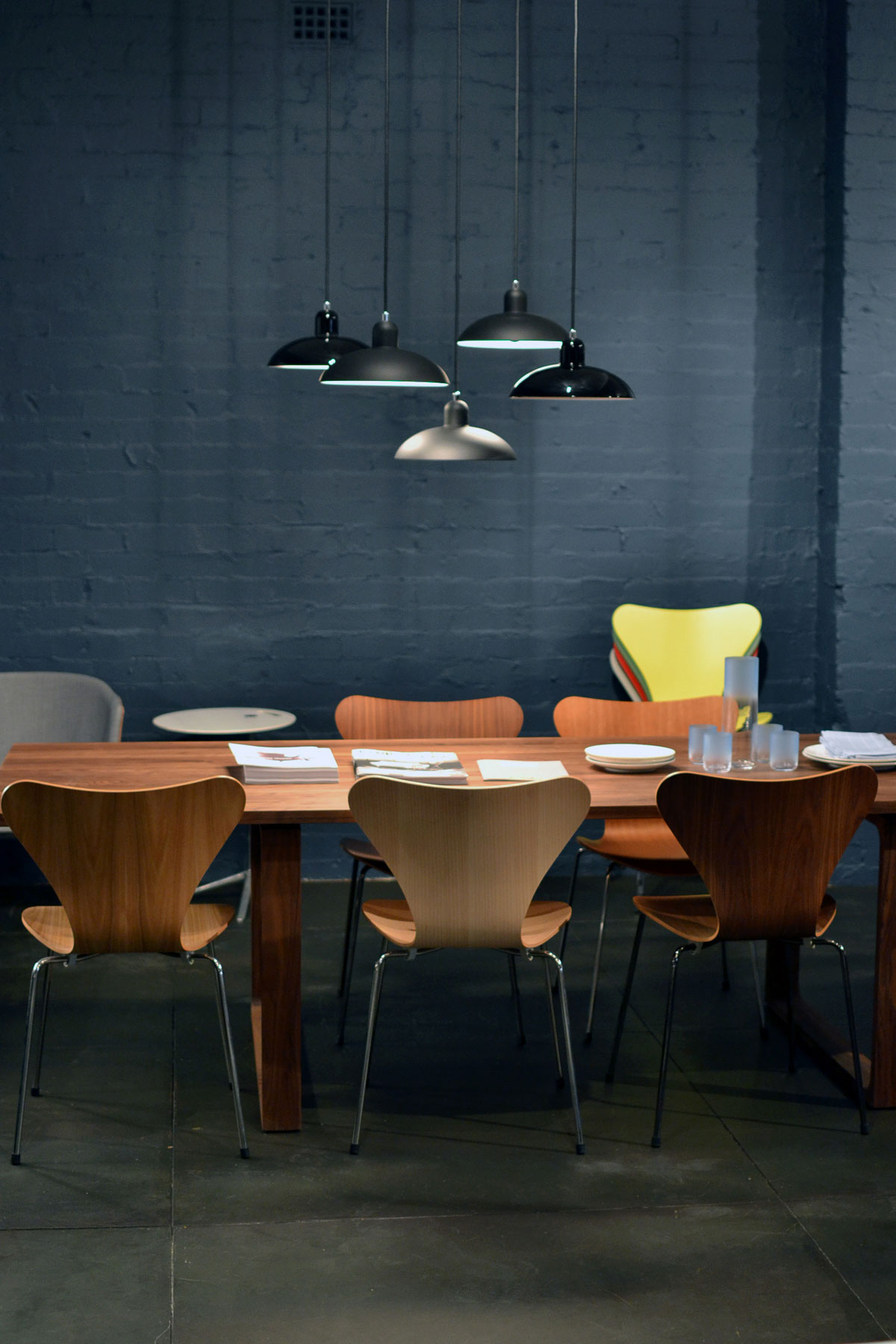 Corporate Culture at Sydney Indesign | Yellowtrace Corporate Culture at Sydney Indesign | Yellowtrace