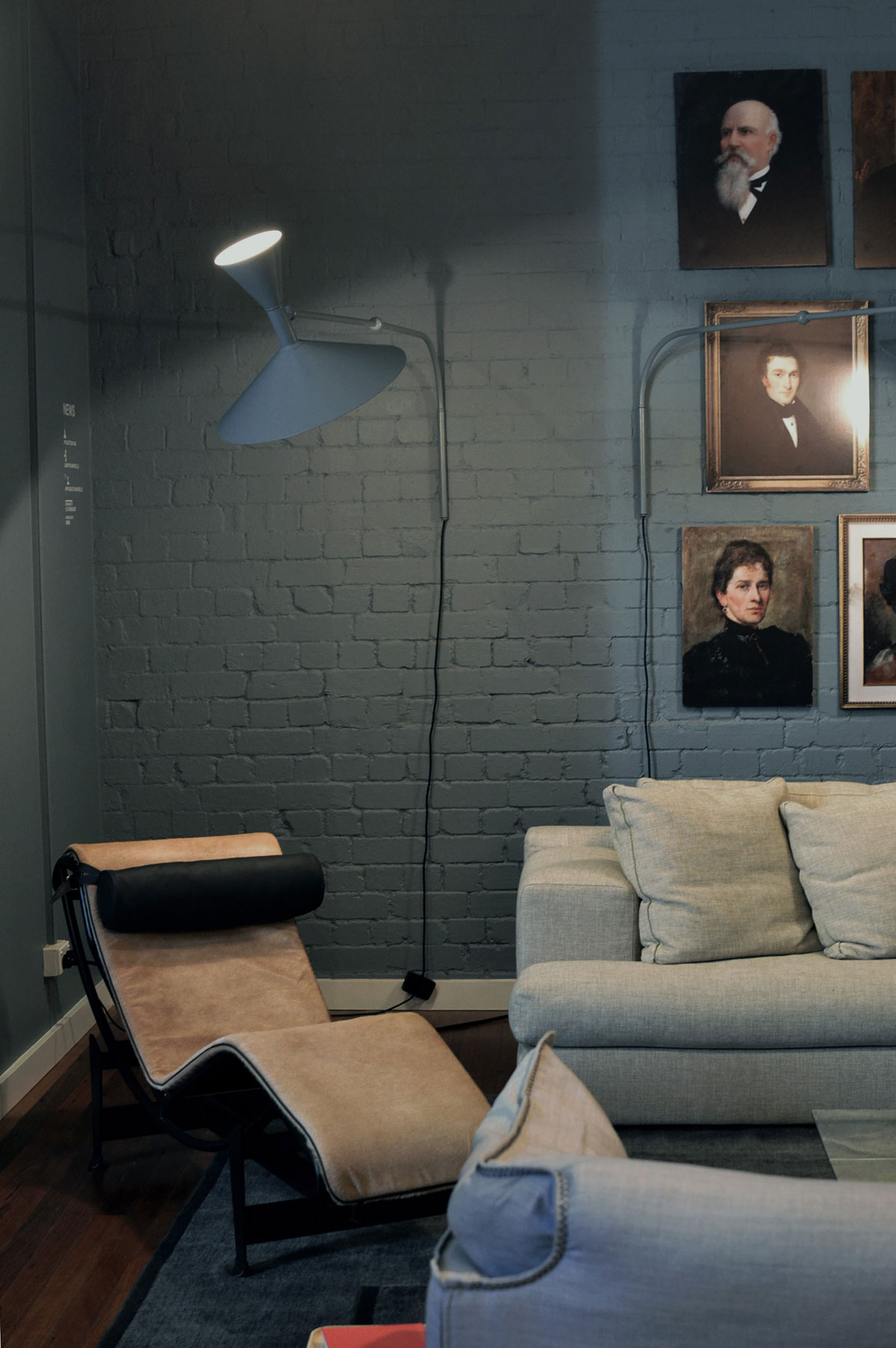 Corporate Culture at Sydney Indesign | Yellowtrace Corporate Culture at Sydney Indesign | Yellowtrace