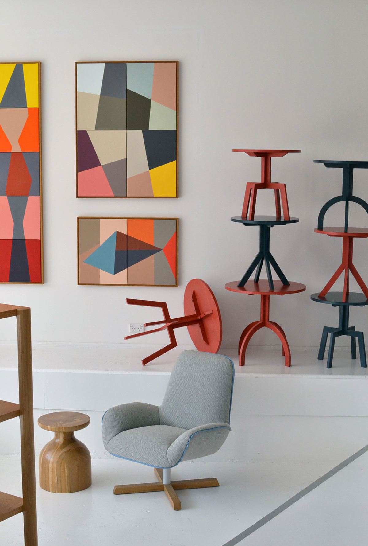 Jardan at Sydney Indesign | Yellowtrace Jardan at Sydney Indesign | Yellowtrace