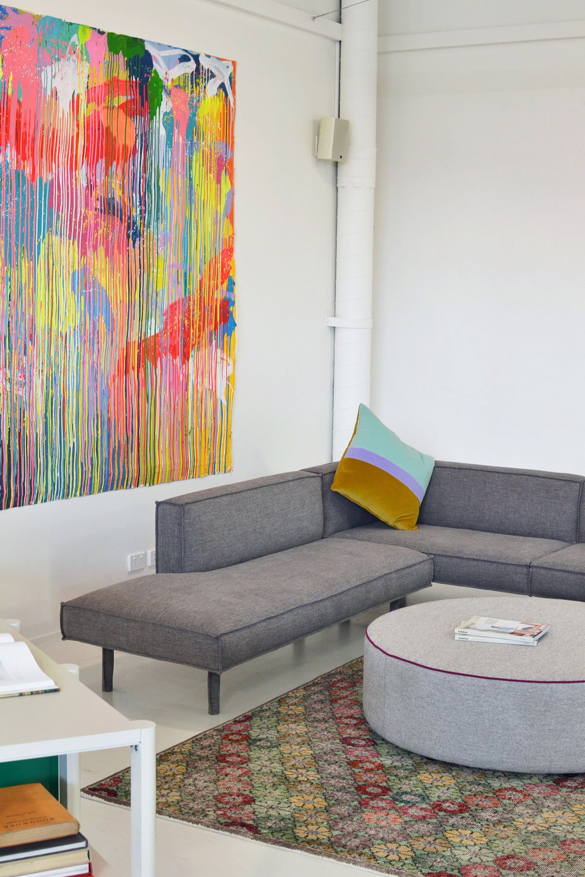 Jardan at Sydney Indesign | Yellowtrace Jardan at Sydney Indesign | Yellowtrace