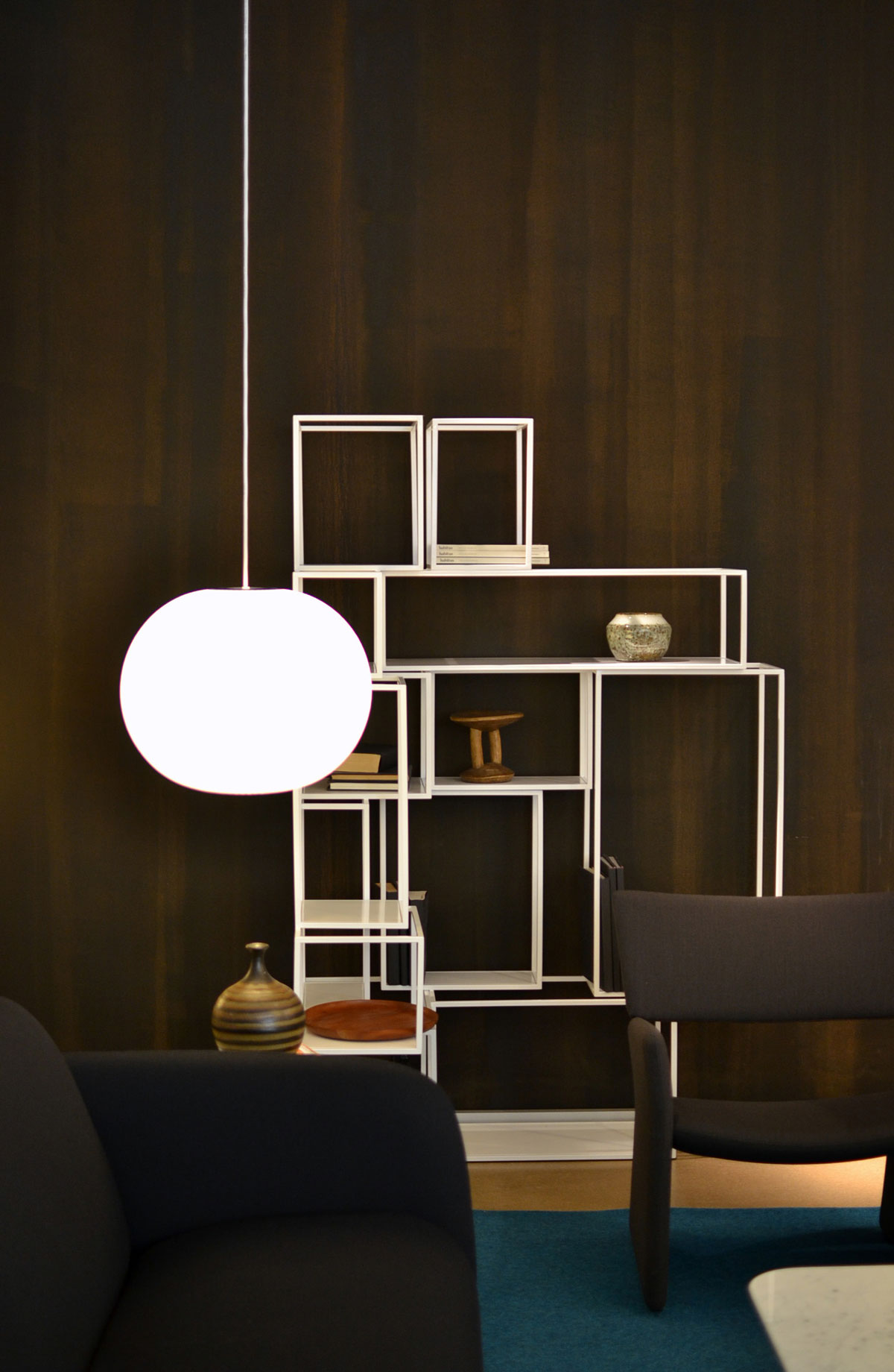 Spence & Lyda at Sydney Indesign | Yellowtrace Spence & Lyda at Sydney Indesign | Yellowtrace