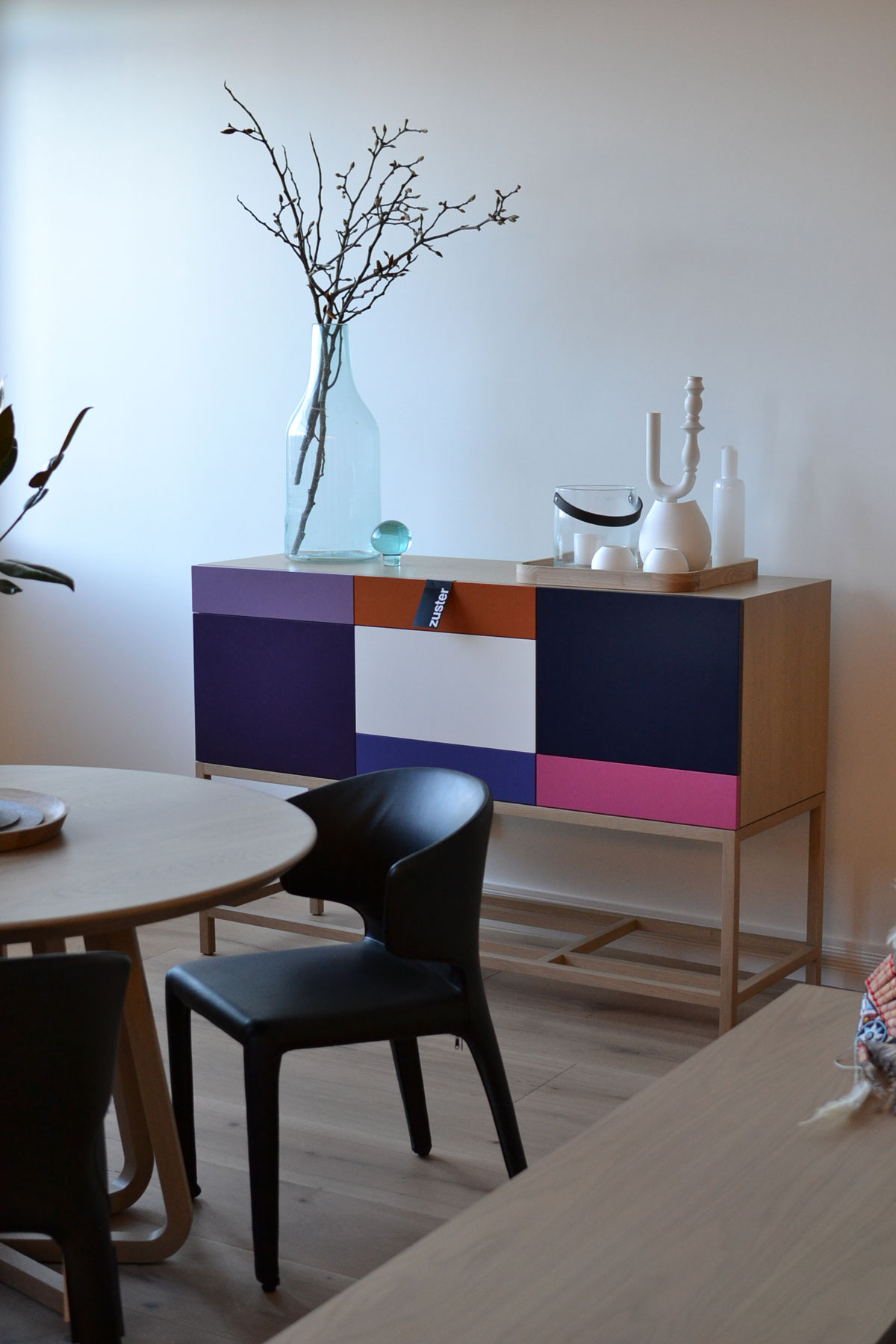 Zuster at Sydney Indesign | Yellowtrace Zuster at Sydney Indesign | Yellowtrace