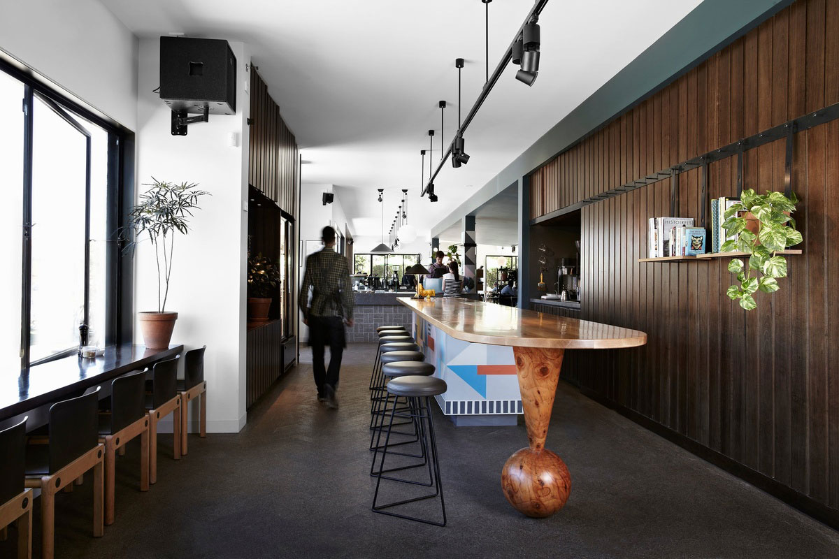 St Ali North by Barbara and Fellows | Yellowtrace.