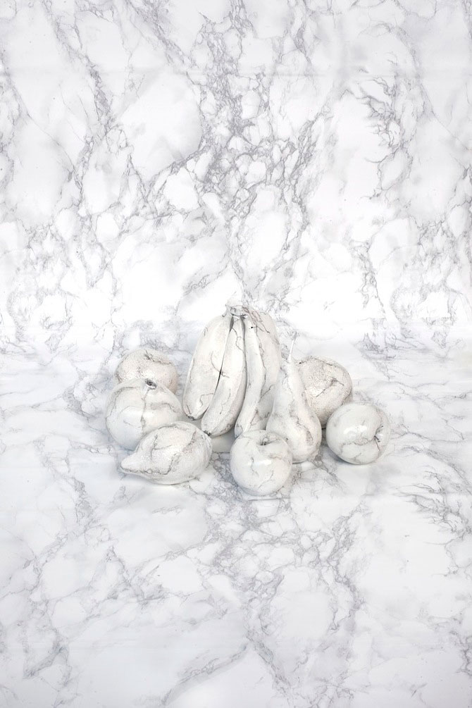 Supermarket Simulacrum II by Corey Bartle-Sanderson | Yellowtrace.