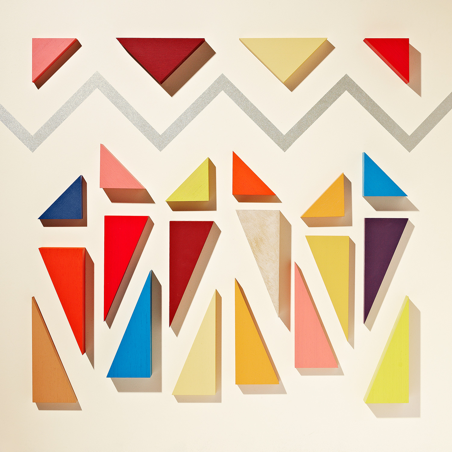 The Digital Nomads Palette, Dulux Colour Forecast 2014 | Yellowtrace.